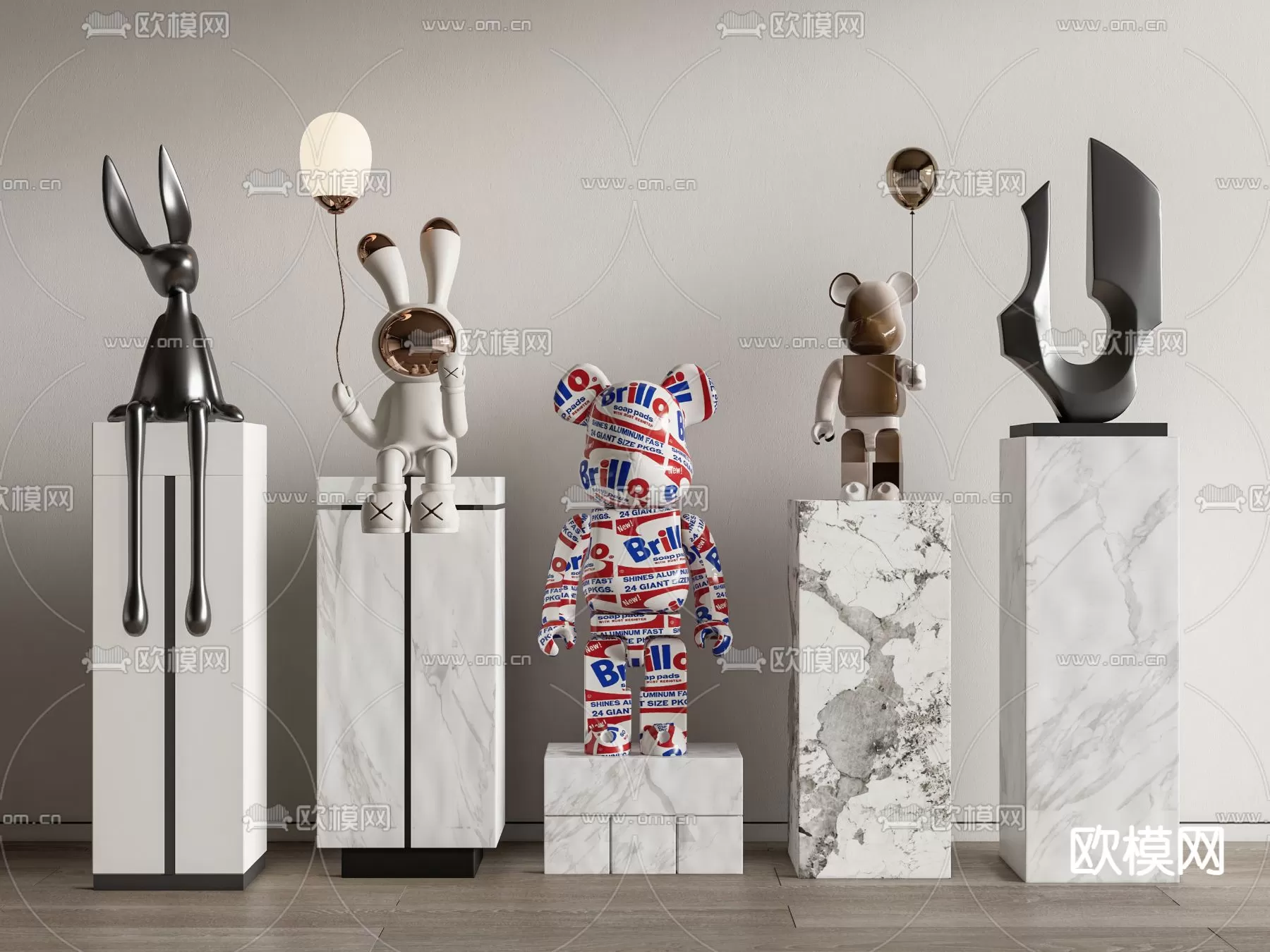 3DSKY FREE - FREE 3DS MAX MODELS