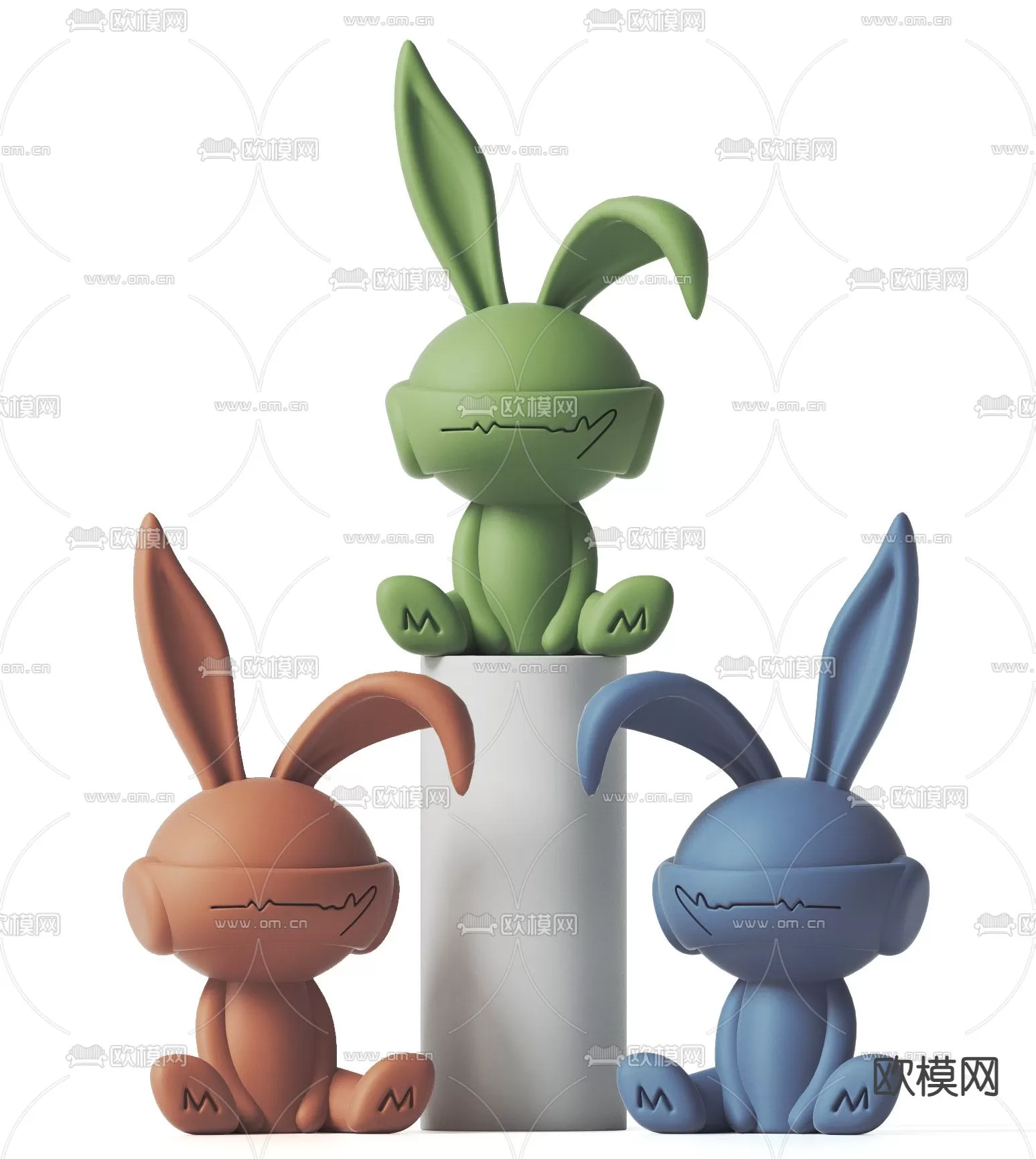 3DSKY FREE - FREE 3DS MAX MODELS