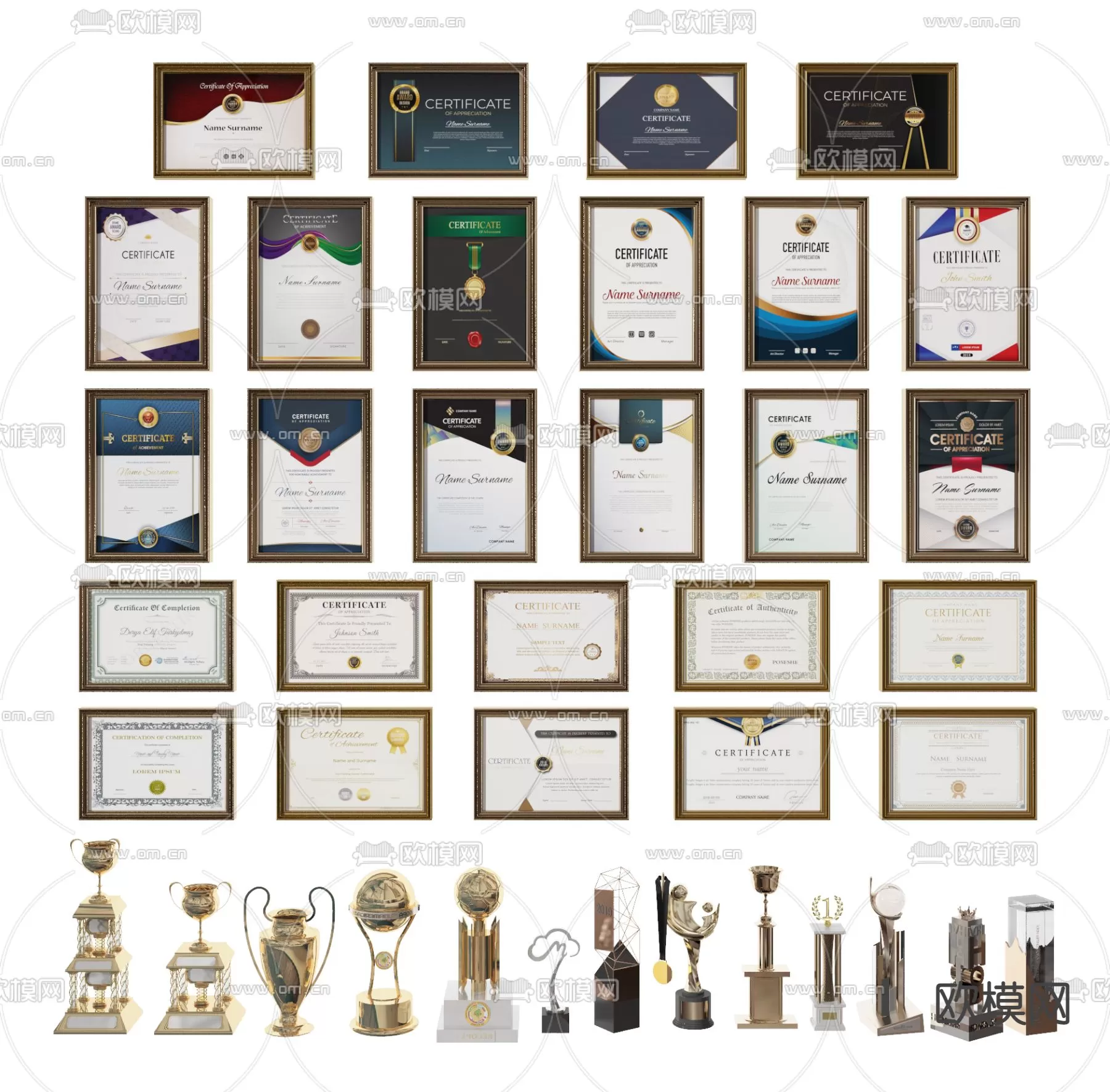 3DSKY FREE - FREE 3DS MAX MODELS