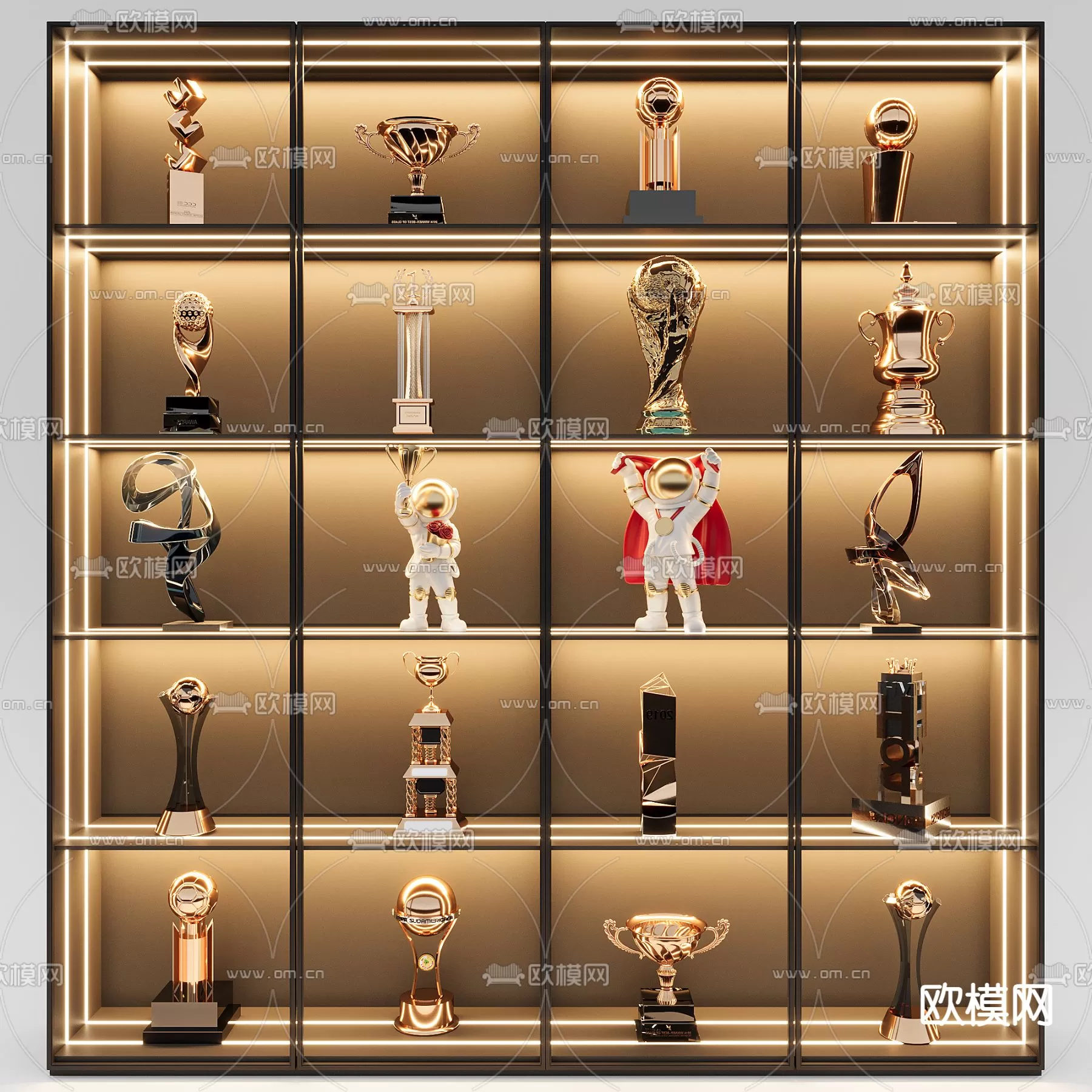 3D MODELS FREE DOWNLOAD