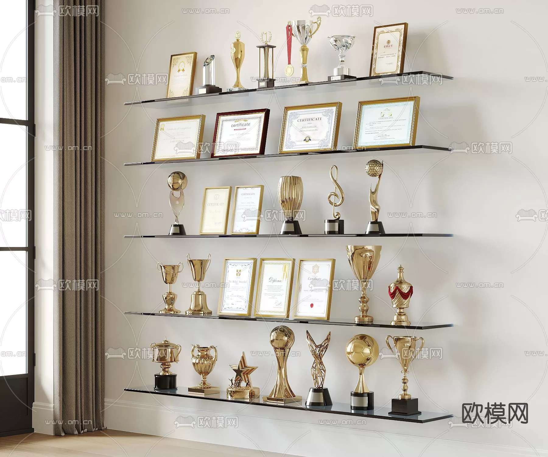 3DSKY FREE - FREE 3DS MAX MODELS