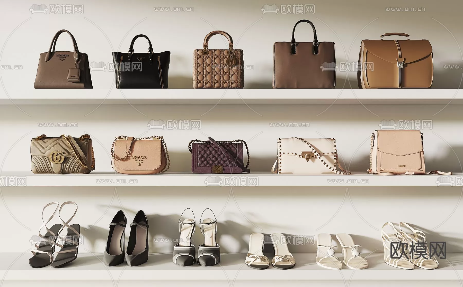 3DSKY FREE - FREE 3DS MAX MODELS