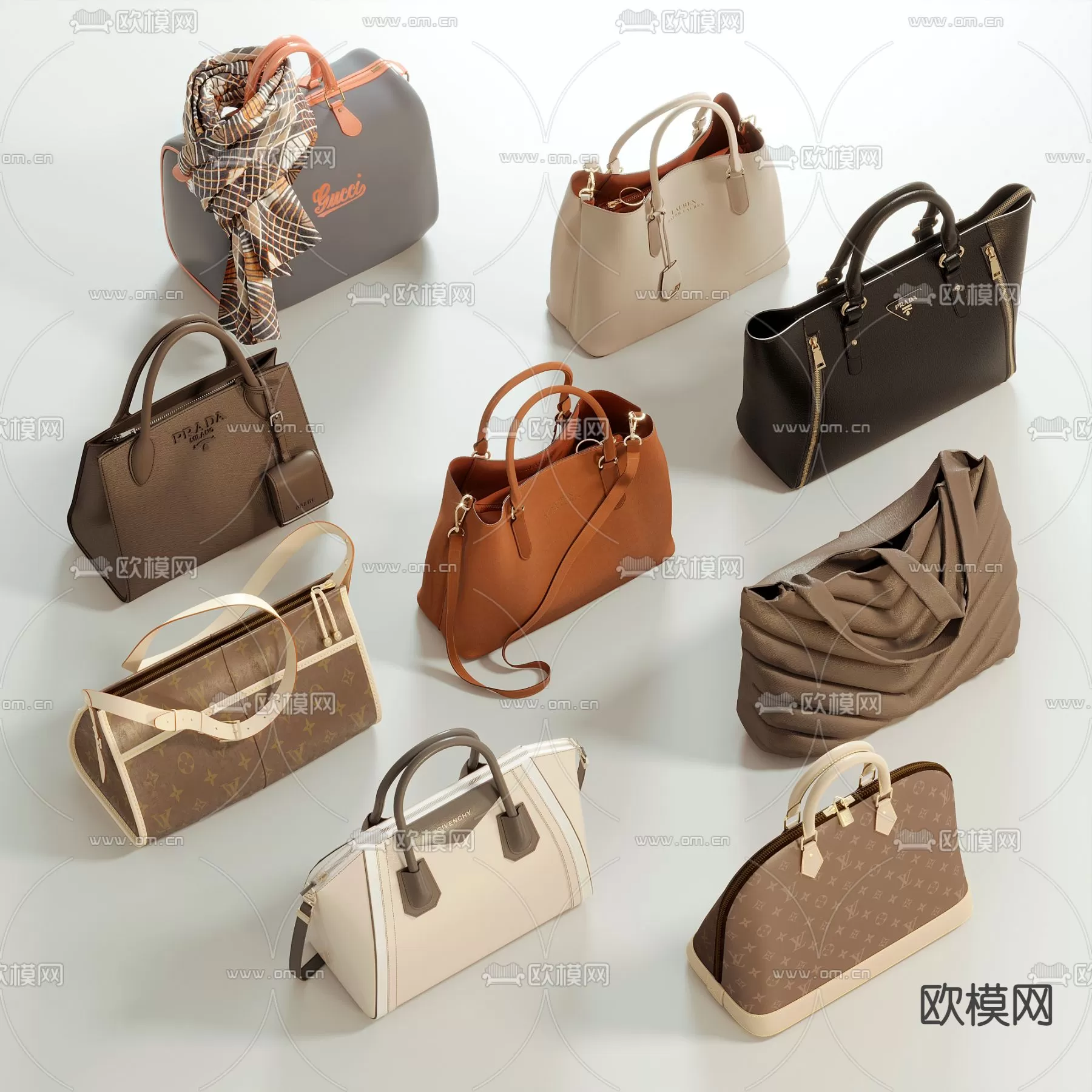 3DSKY FREE - FREE 3DS MAX MODELS