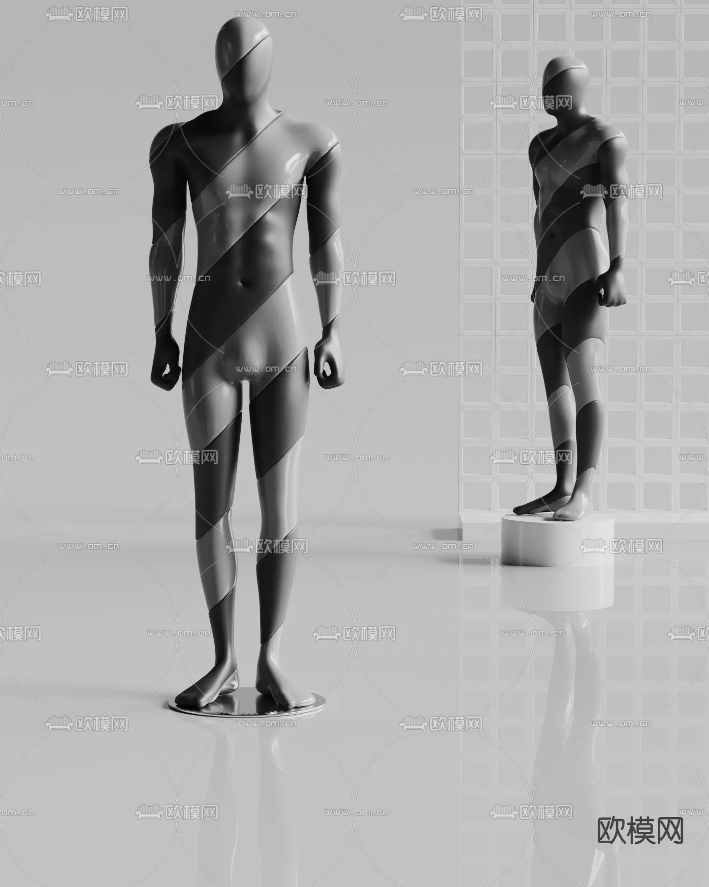 3DSKY FREE - FREE 3DS MAX MODELS