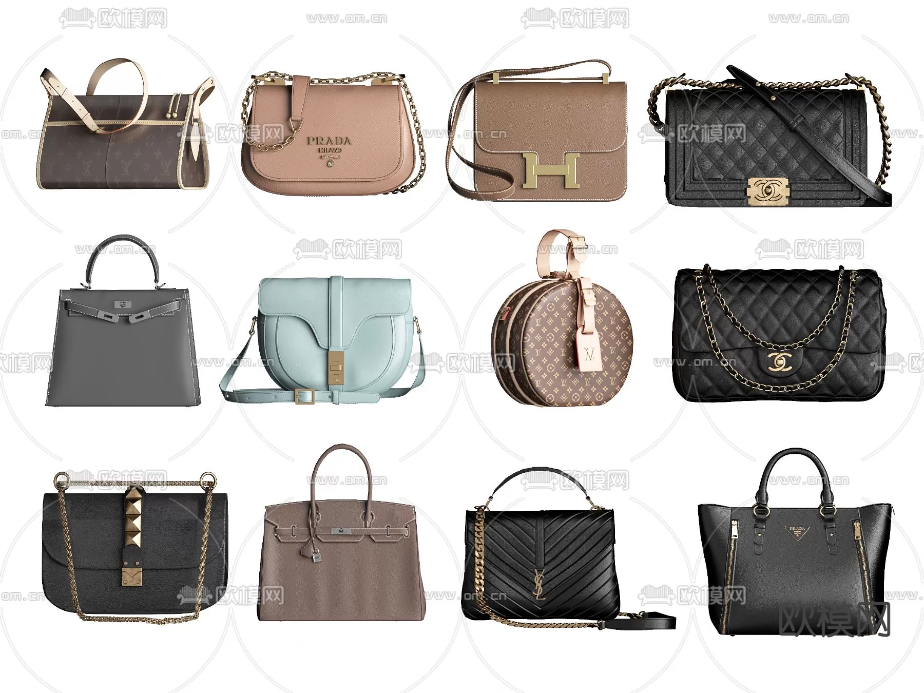 3DSKY FREE - FREE 3DS MAX MODELS