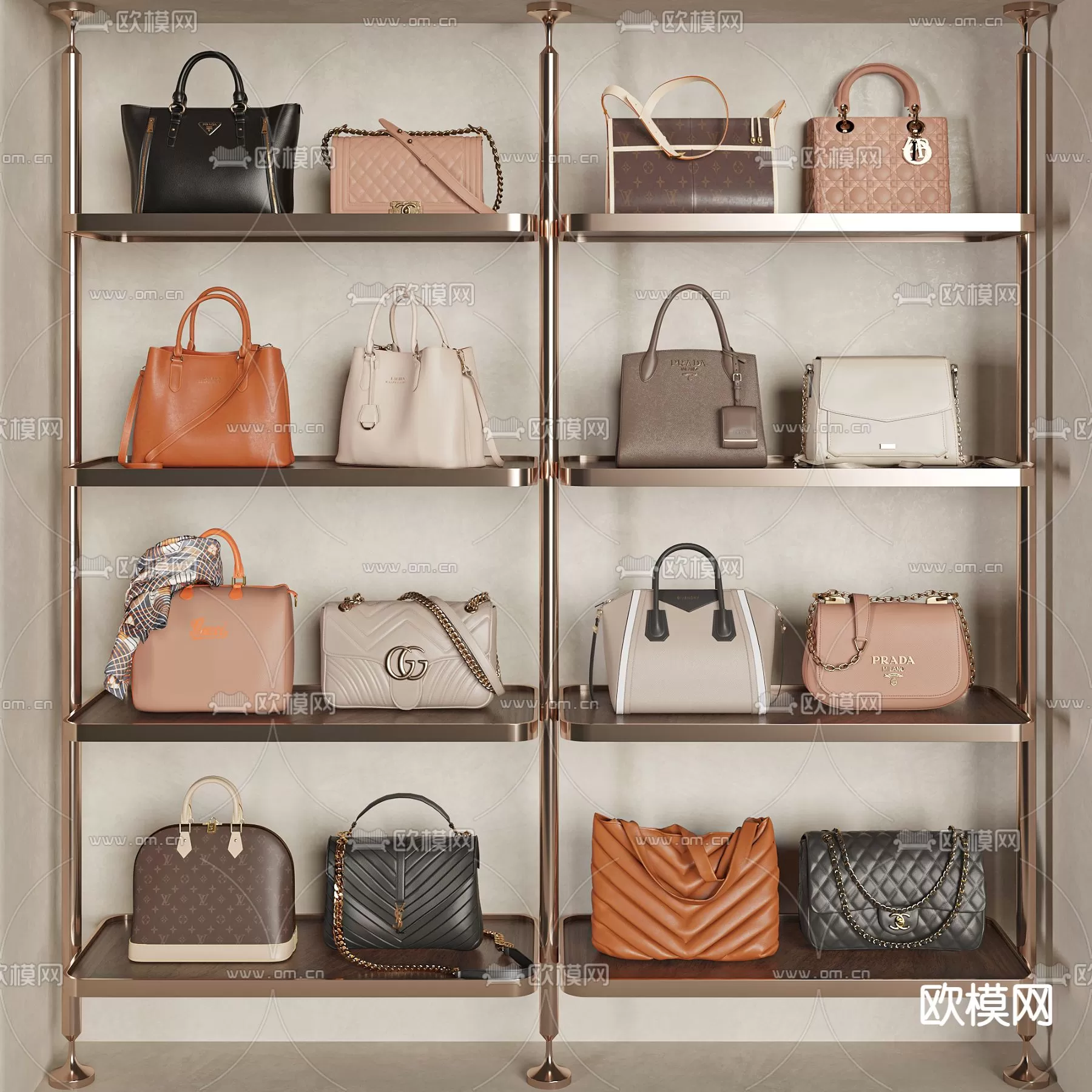 3DSKY FREE - FREE 3DS MAX MODELS