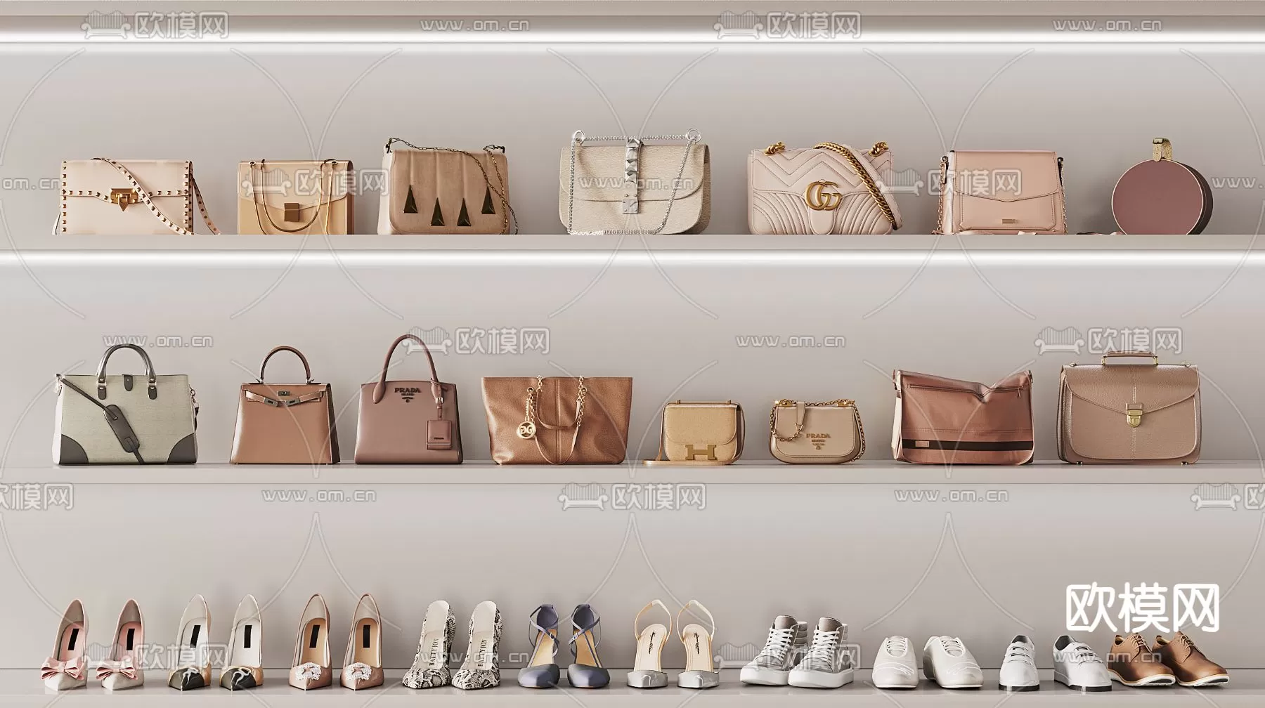 3DSKY FREE - FREE 3DS MAX MODELS