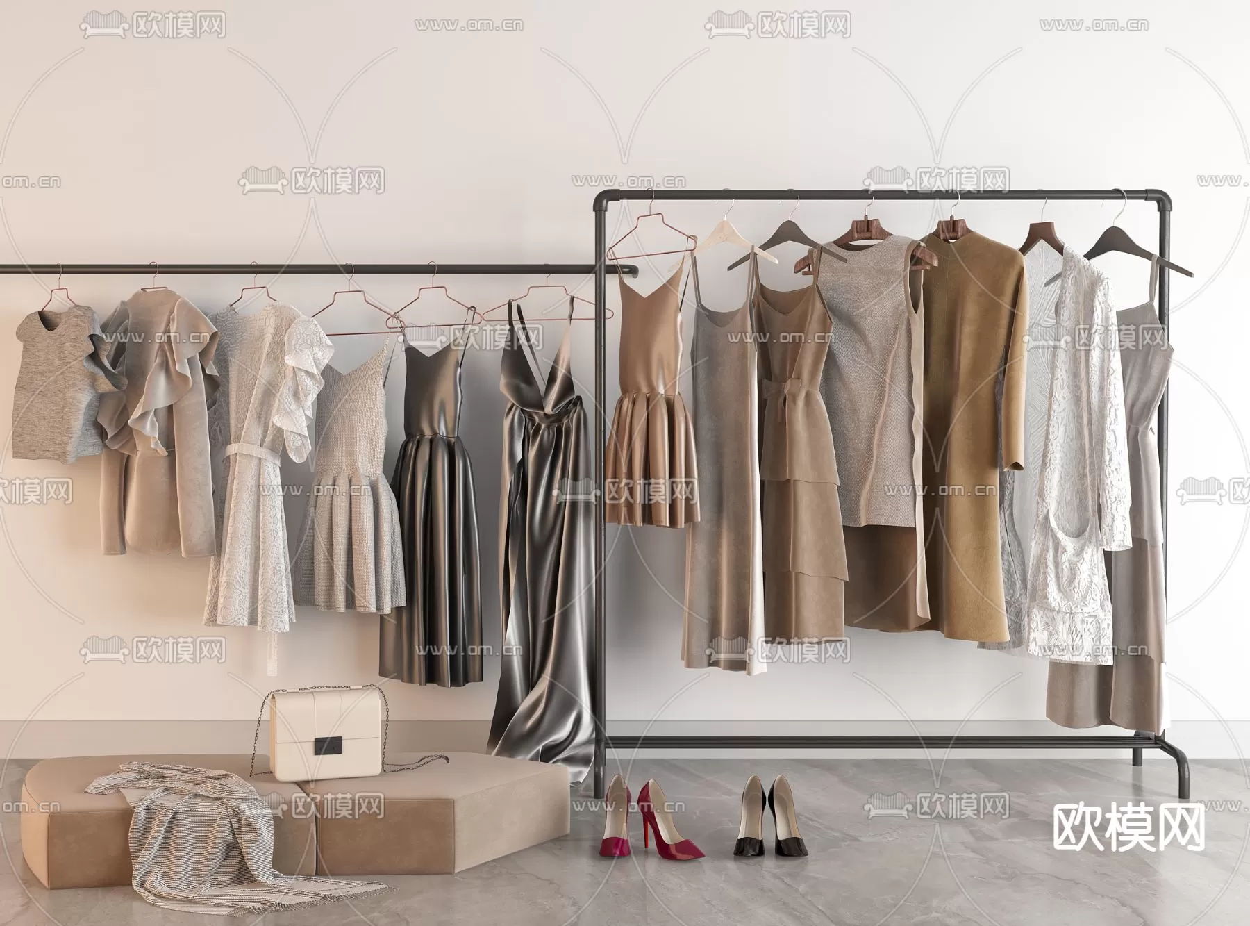 3DSKY FREE - FREE 3DS MAX MODELS