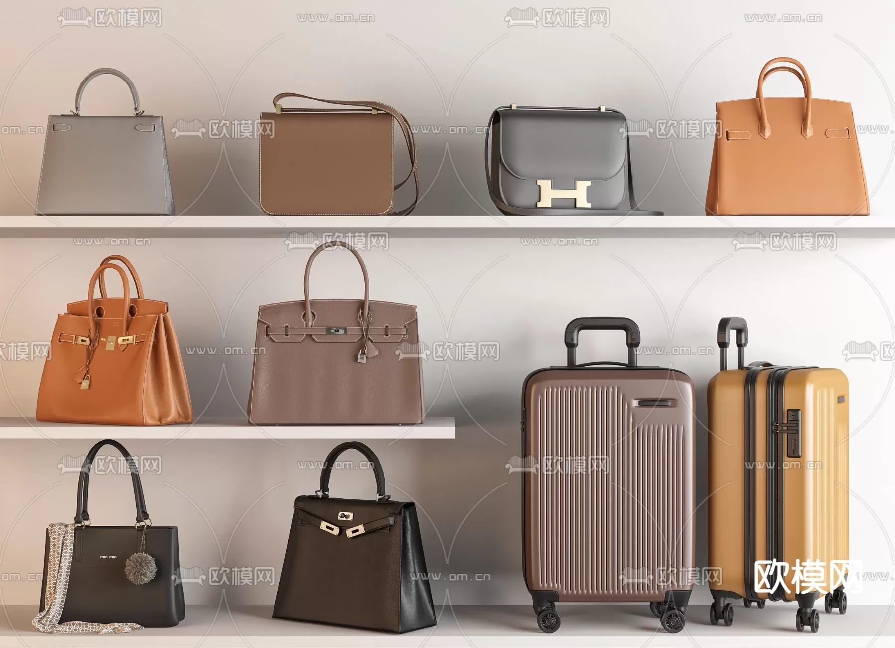 3DSKY FREE - FREE 3DS MAX MODELS