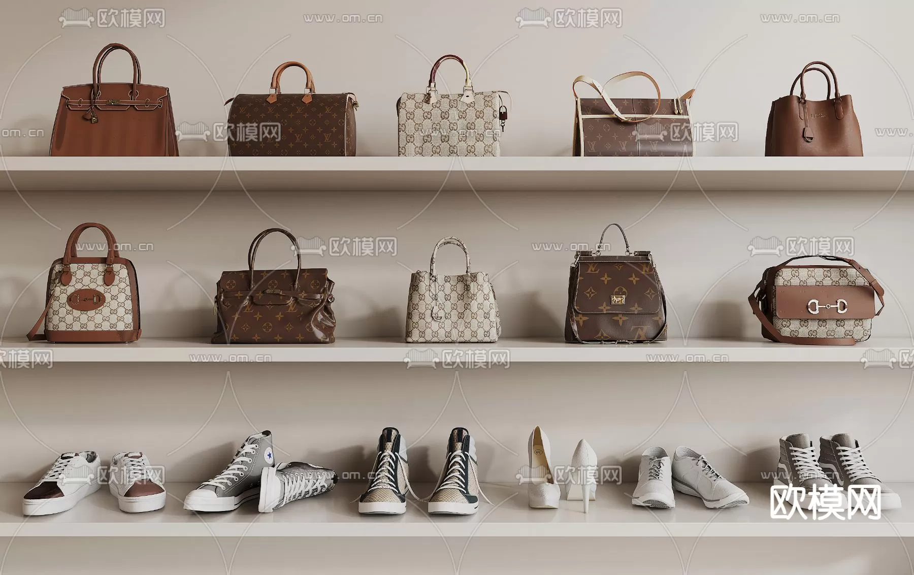 3DSKY FREE - FREE 3DS MAX MODELS