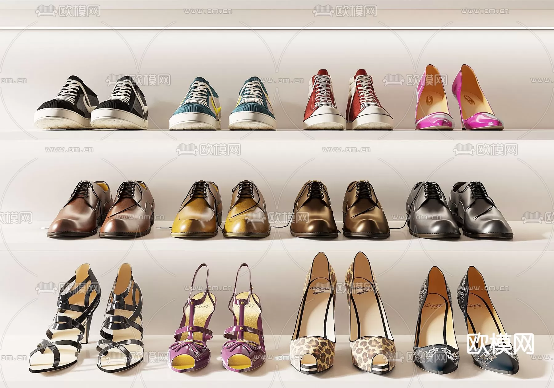 3DSKY FREE - FREE 3DS MAX MODELS