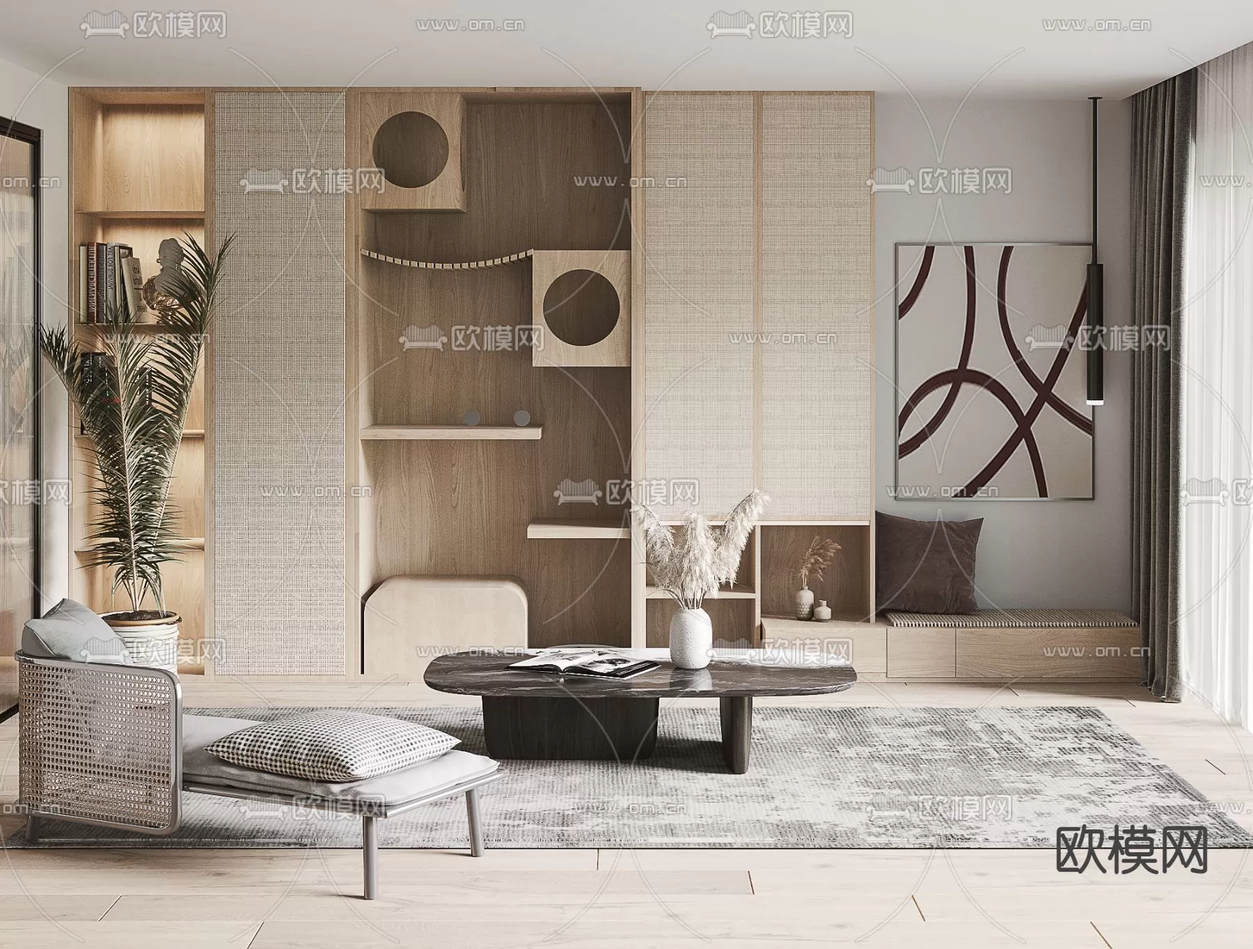 3DSKY FREE - FREE 3DS MAX MODELS