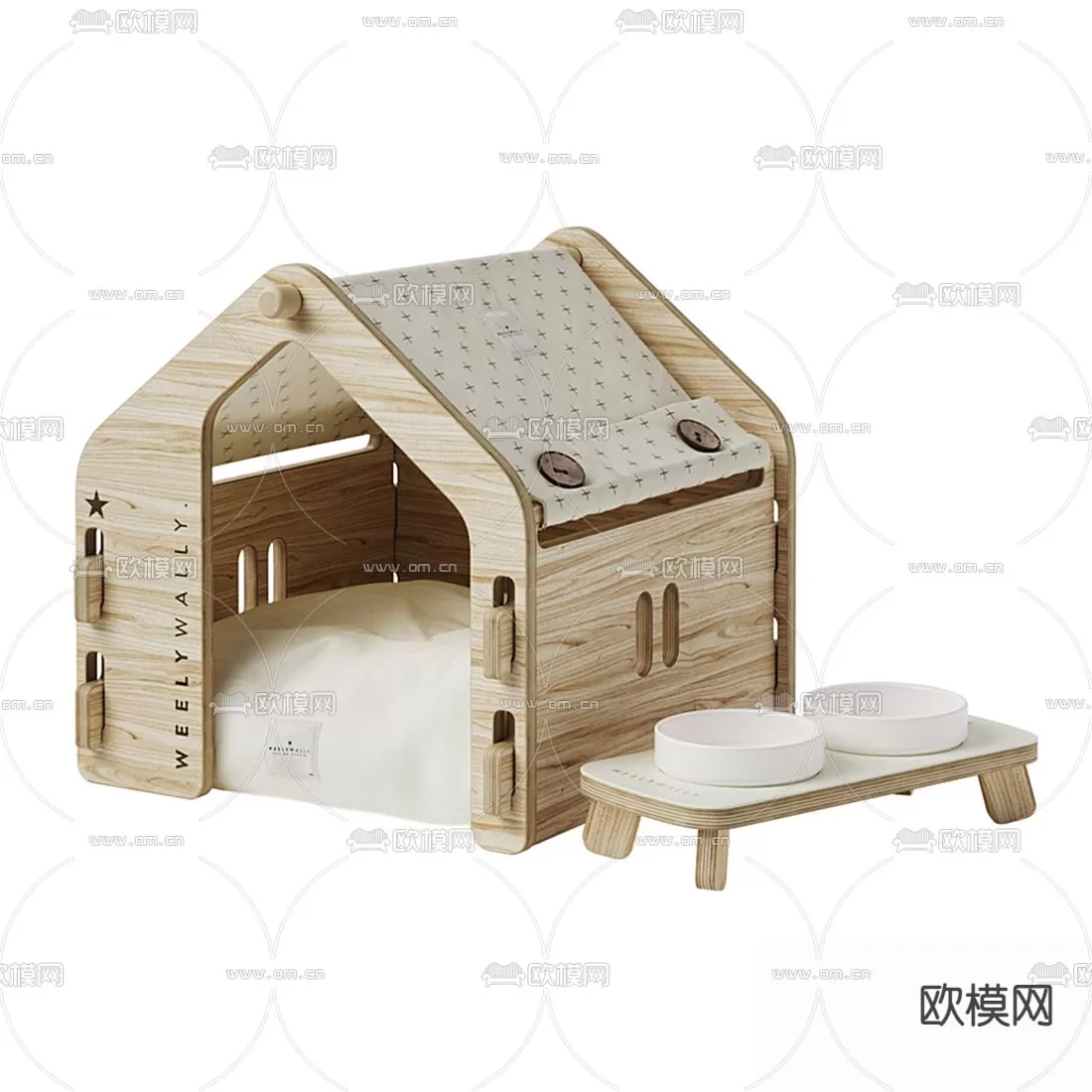 3DSKY FREE - FREE 3DS MAX MODELS