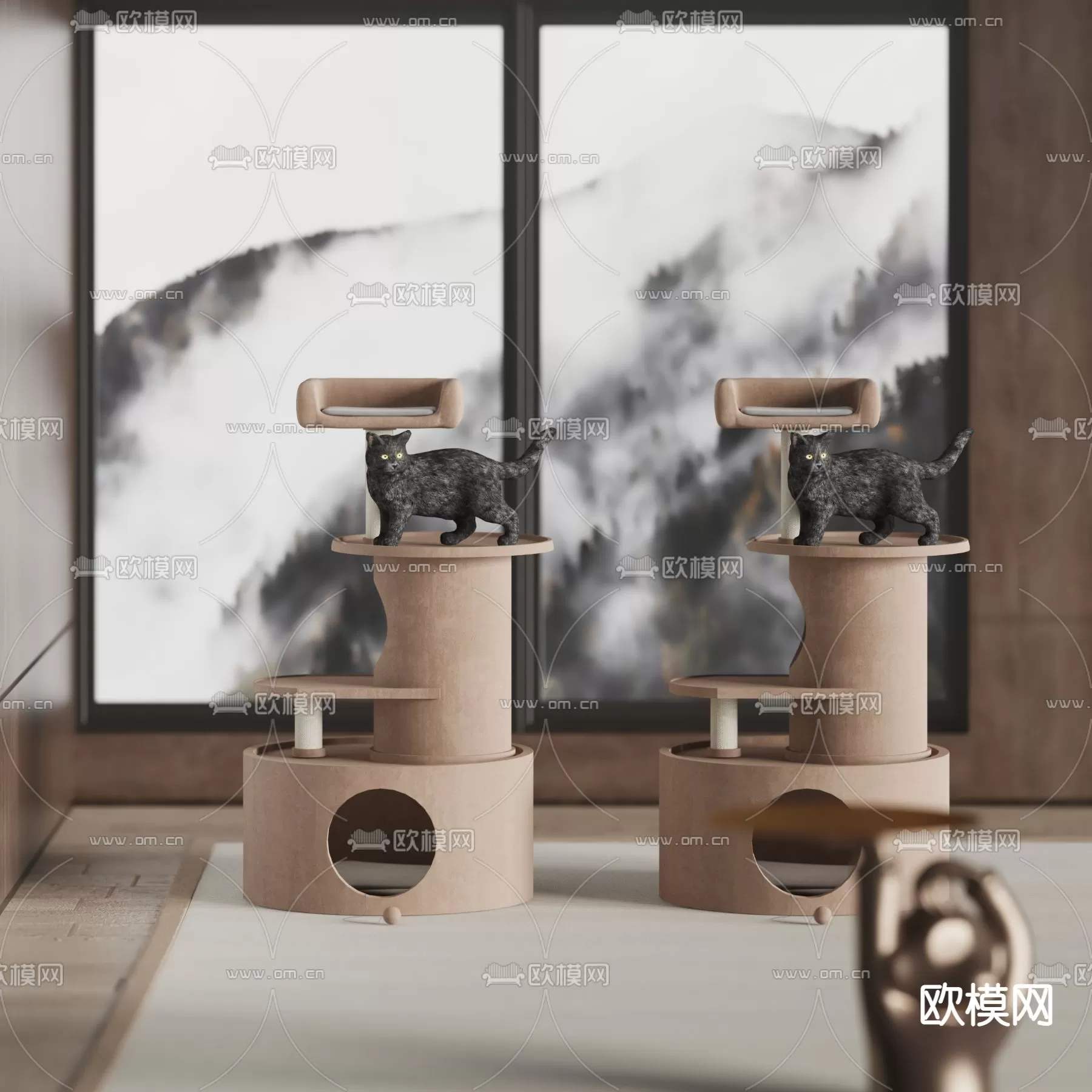 3DSKY FREE - FREE 3DS MAX MODELS