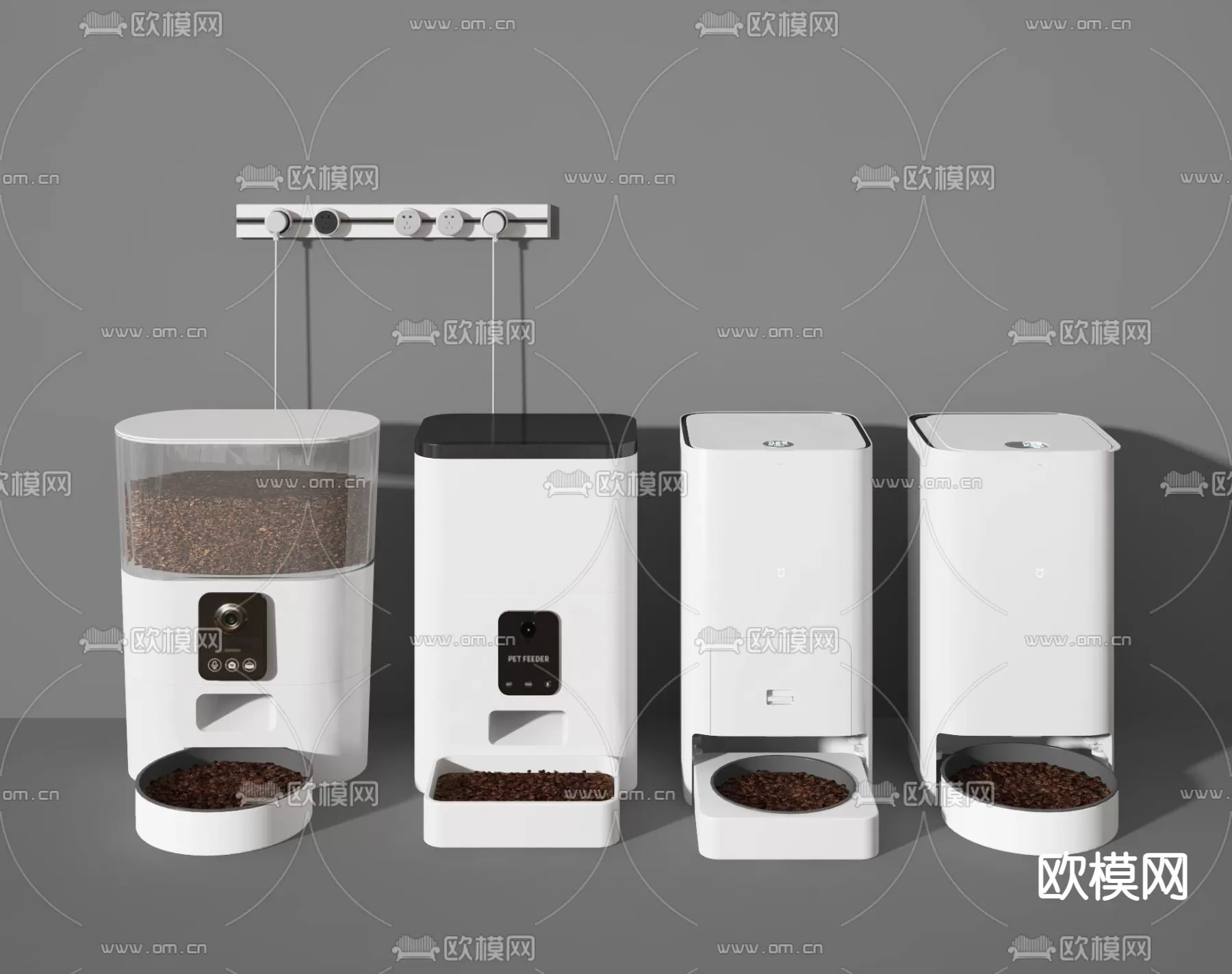 3DSKY FREE - FREE 3DS MAX MODELS