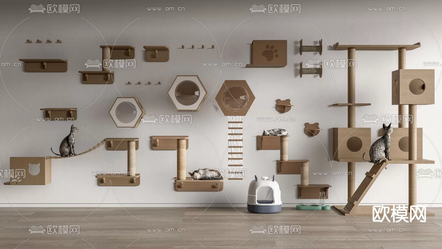 3D MODELS FREE DOWNLOAD
