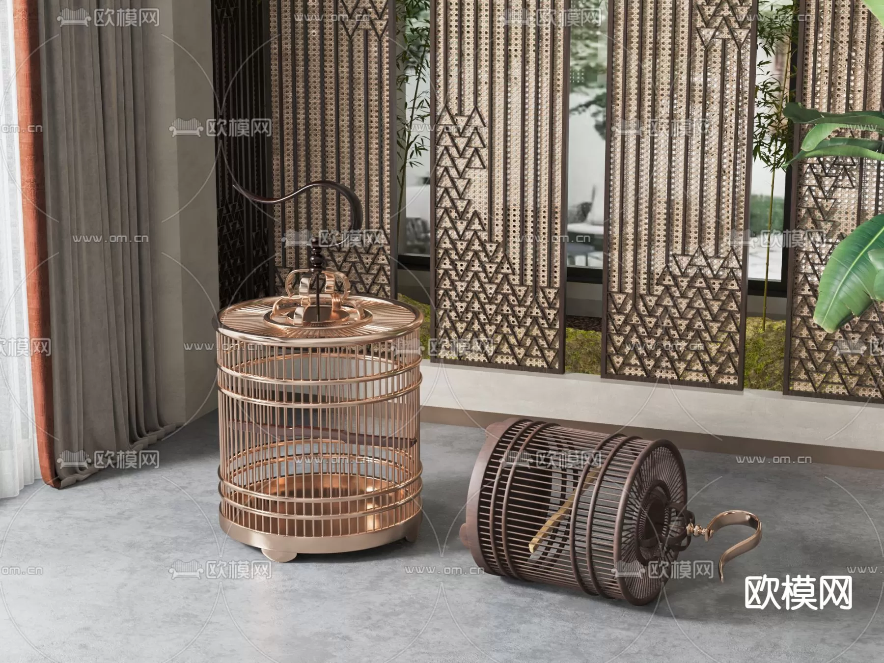 3DSKY FREE - FREE 3DS MAX MODELS