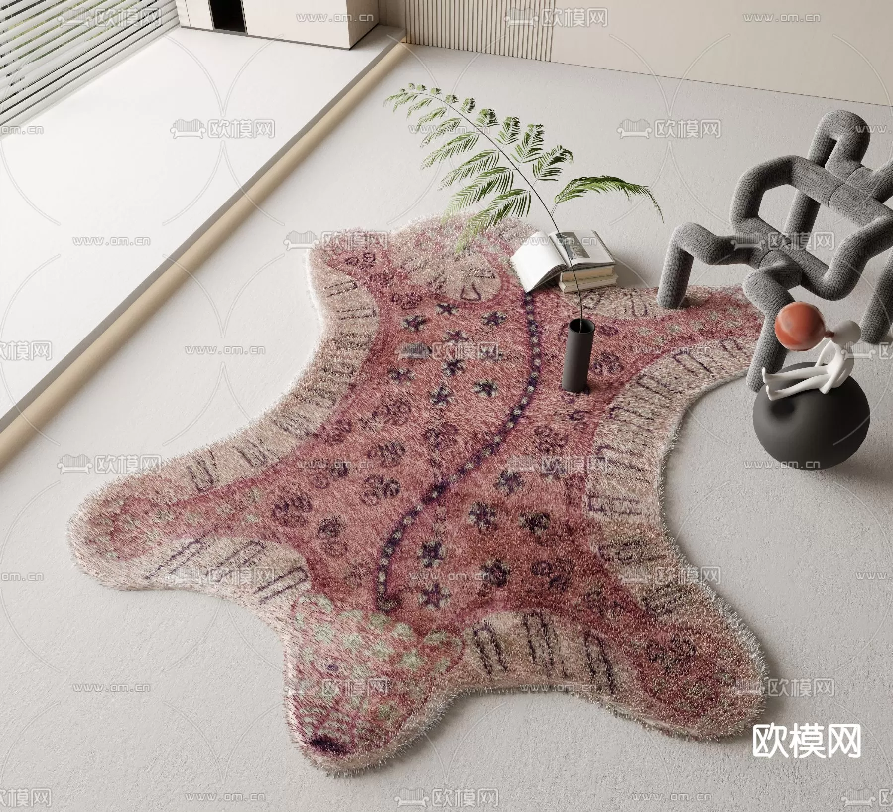 3DSKY FREE - FREE 3DS MAX MODELS