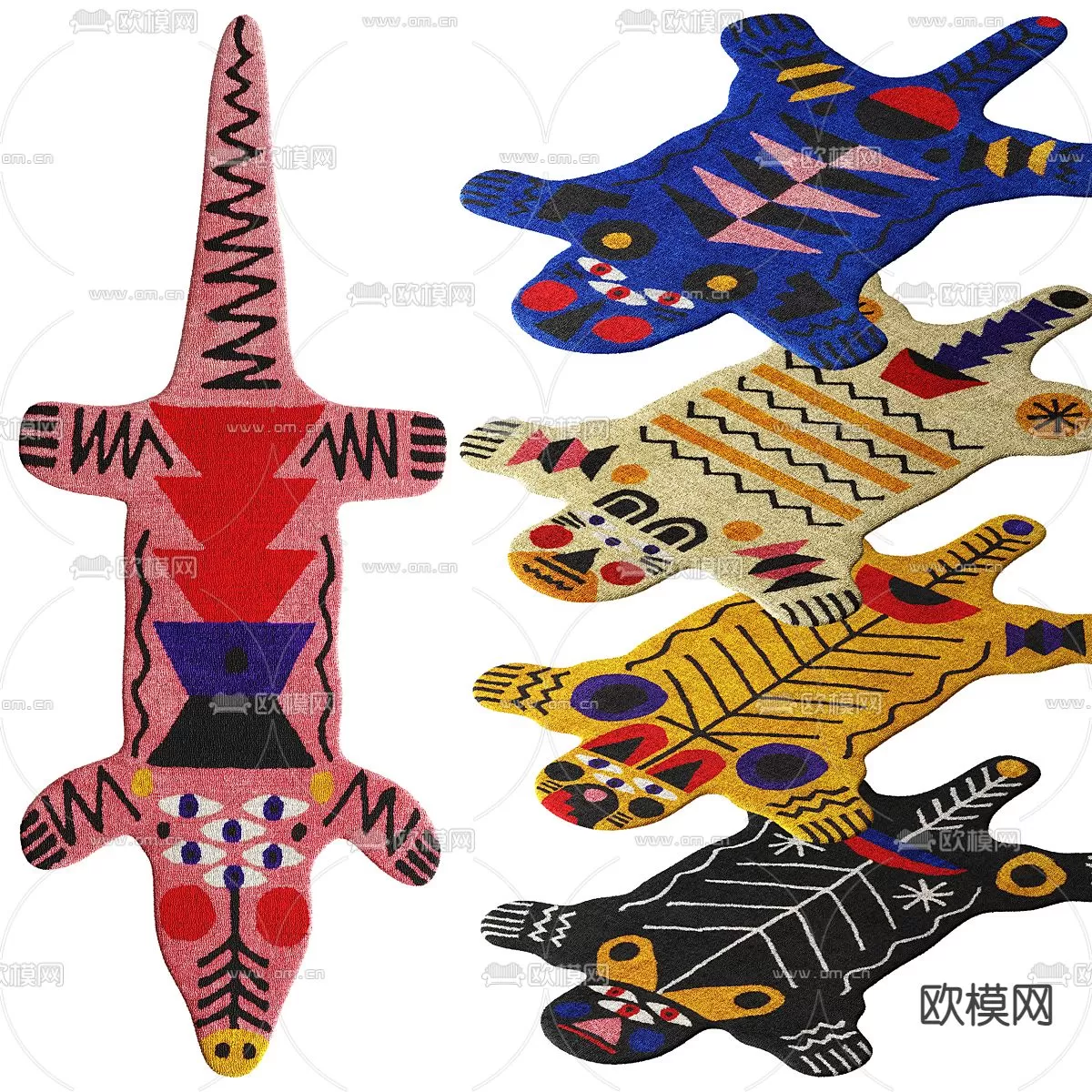 3DSKY FREE - FREE 3DS MAX MODELS