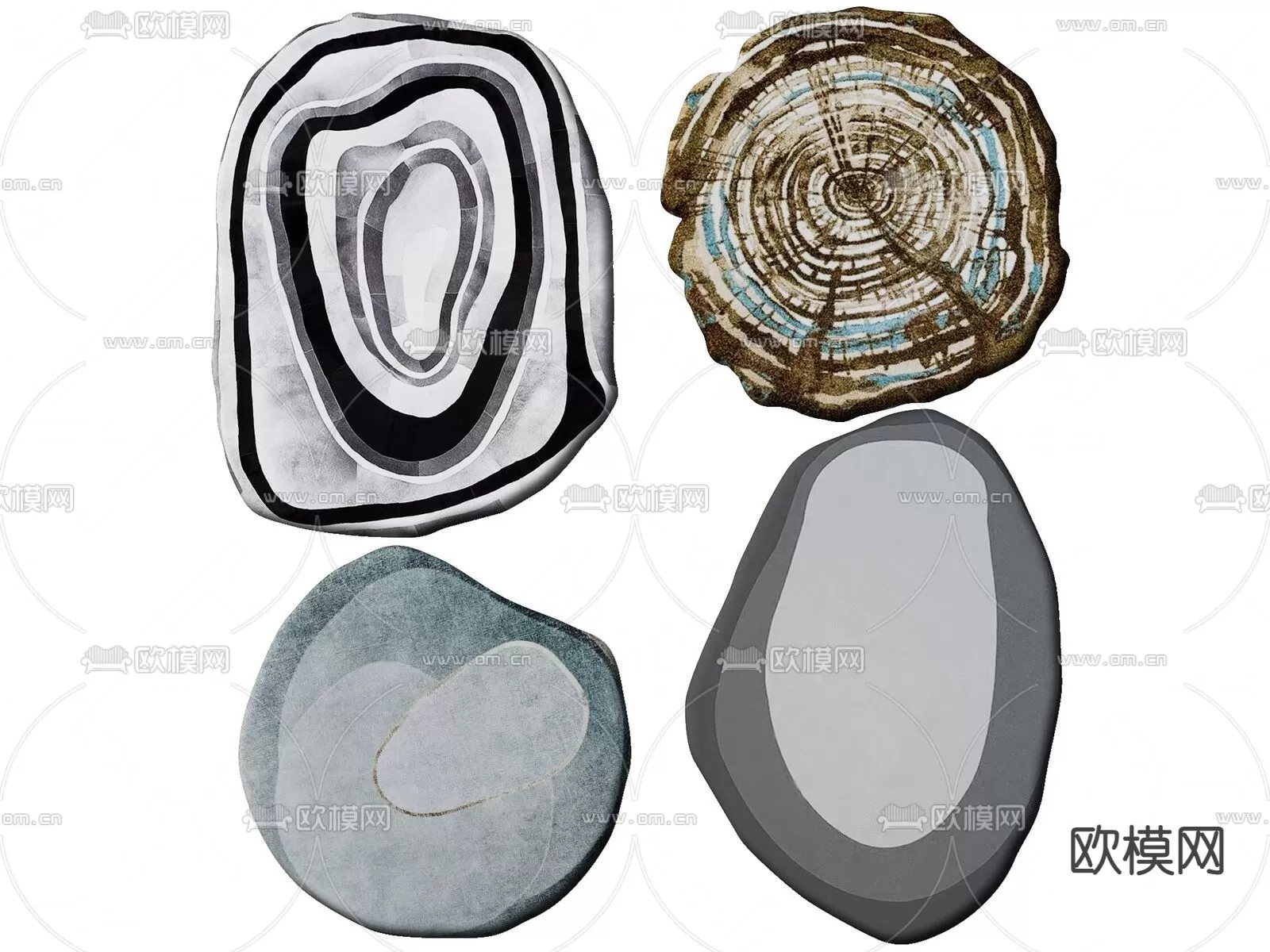 3DSKY FREE - FREE 3DS MAX MODELS