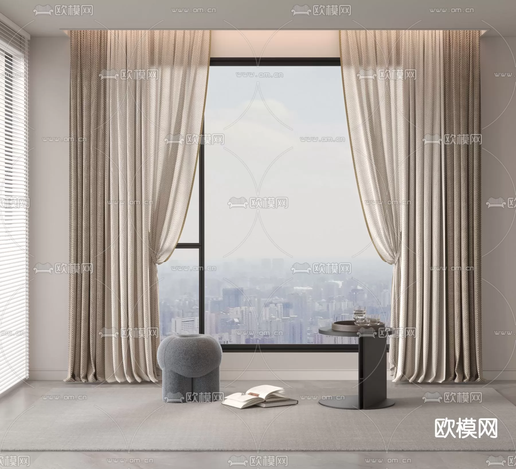 3DSKY FREE - FREE 3DS MAX MODELS