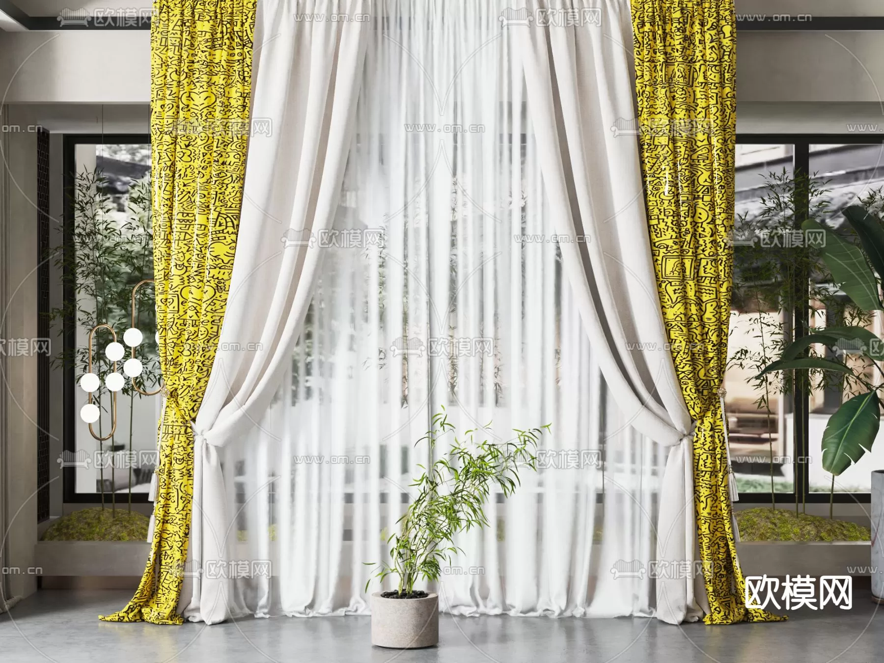 3DSKY FREE - FREE 3DS MAX MODELS