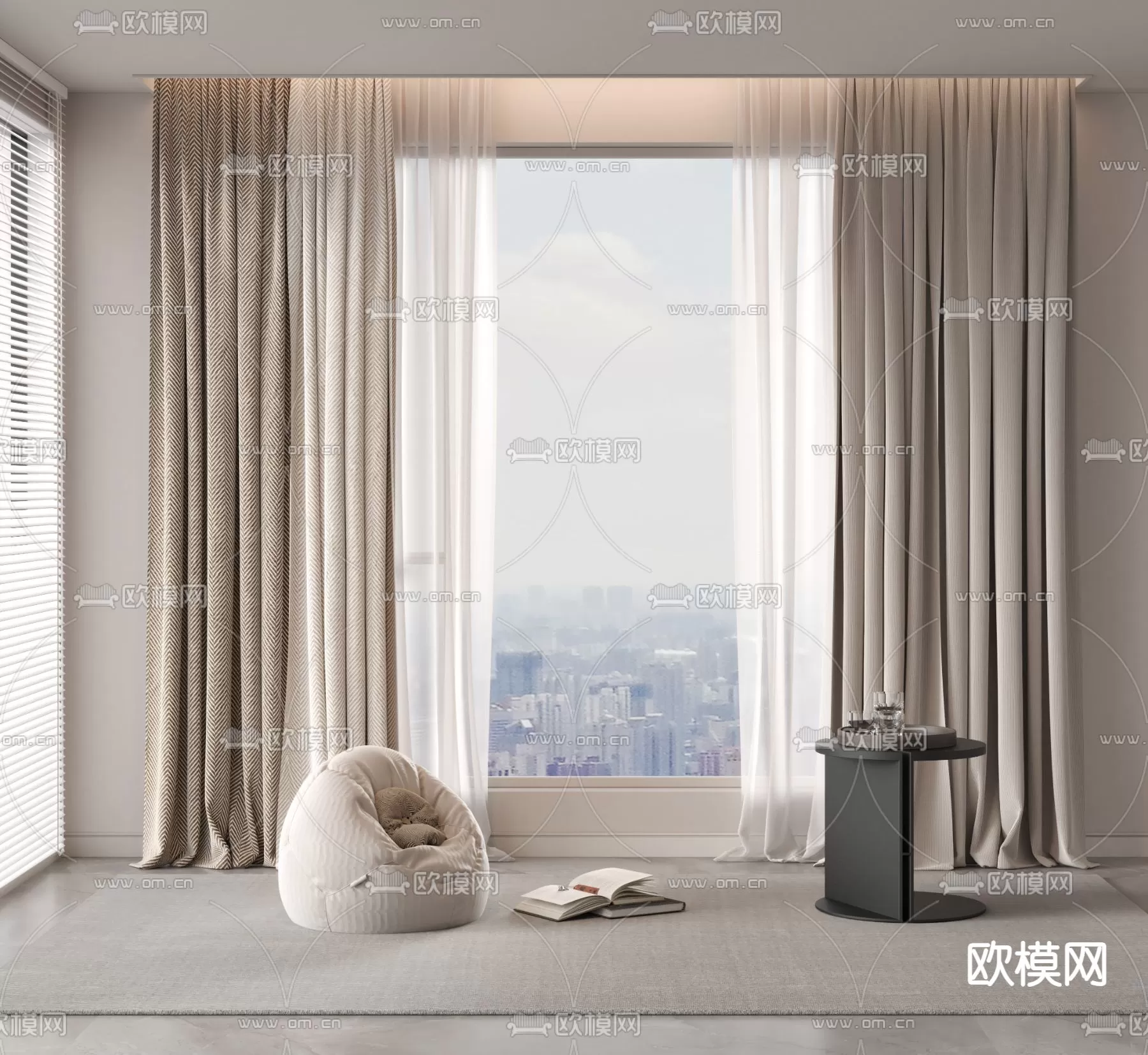 3DSKY FREE - FREE 3DS MAX MODELS