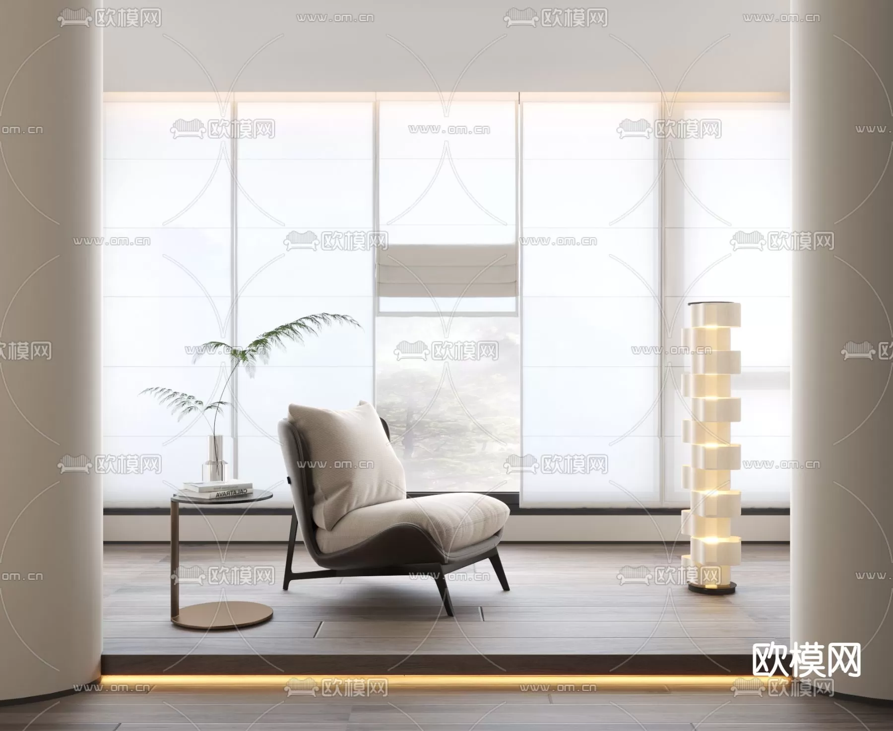 3DSKY FREE - FREE 3DS MAX MODELS