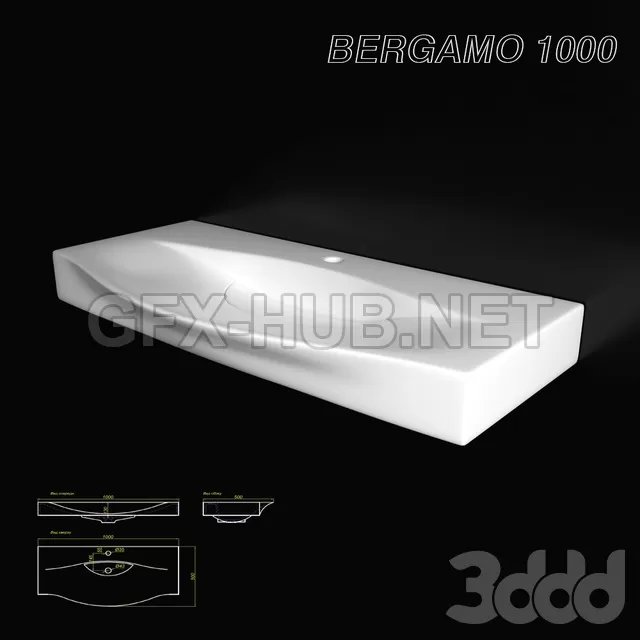 3DSKY FREE – FREE 3DS MAX MODELS