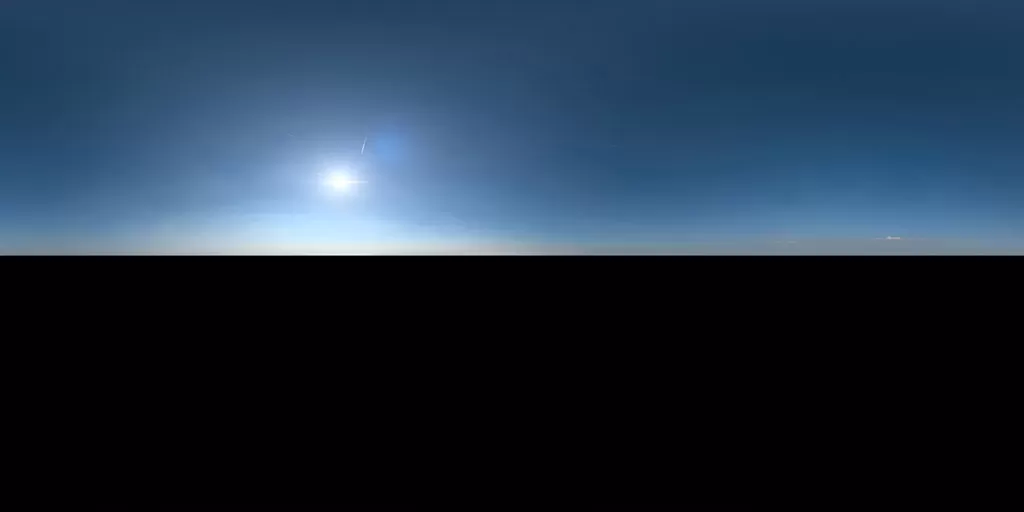HDRI Sky Collection – 4 Seasons Pack – 0047