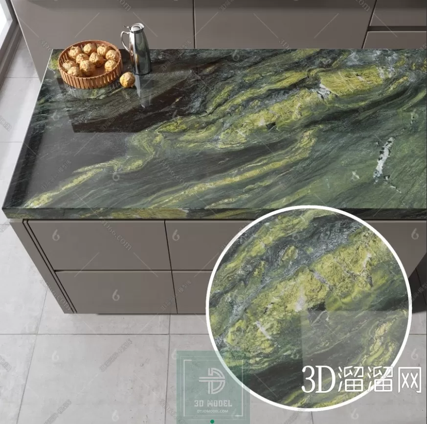 MATERIAL – TEXTURES – MARBLE – 0145