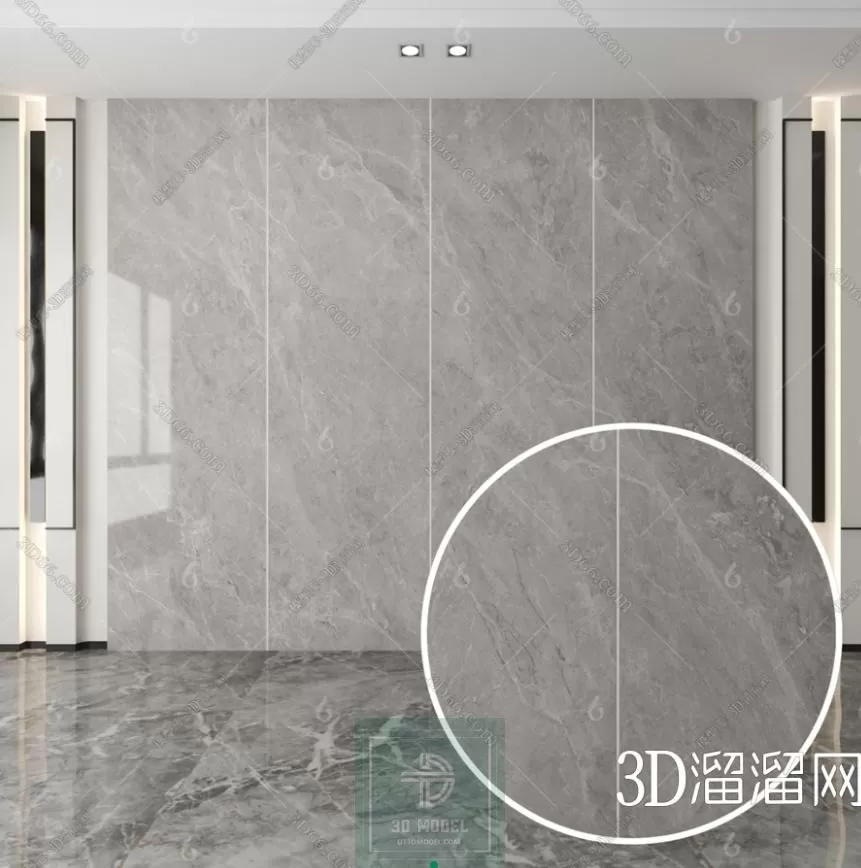 MATERIAL – TEXTURES – MARBLE – 0170