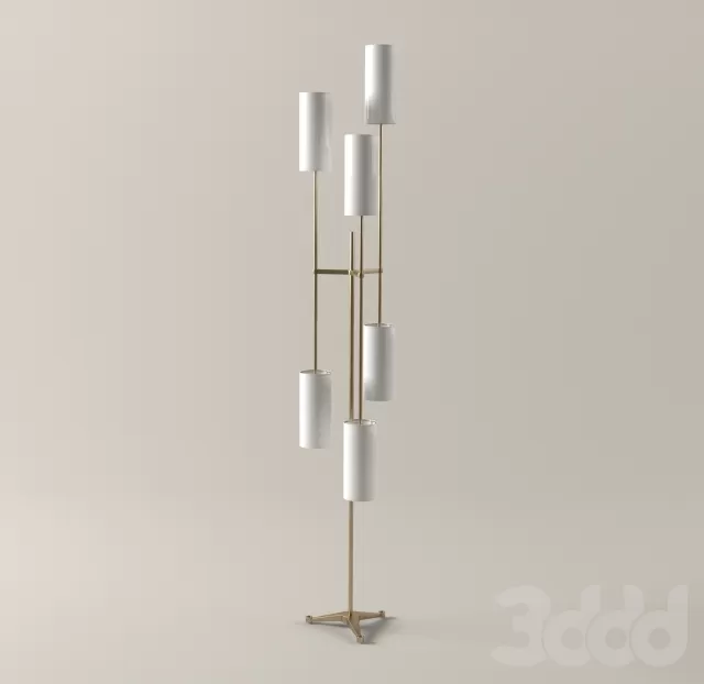 3DSKY FREE – FREE 3DS MAX MODELS