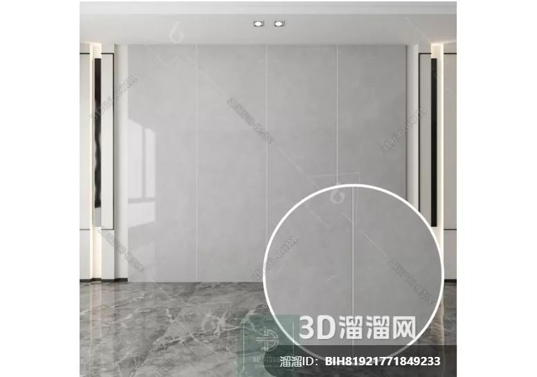 MATERIAL – TEXTURES – MARBLE – 0187