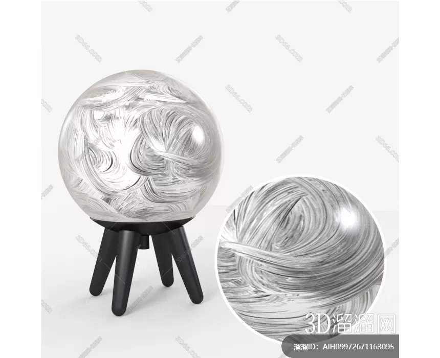 MATERIAL – TEXTURES – LIGHTS – 0001
