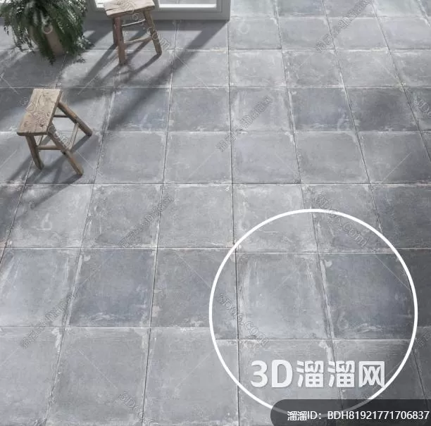 MATERIAL – TEXTURES – TILES – 0127