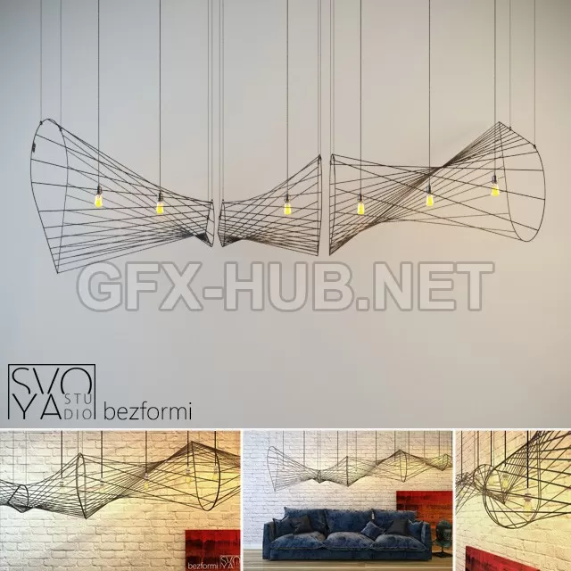 3DSKY FREE – FREE 3DS MAX MODELS