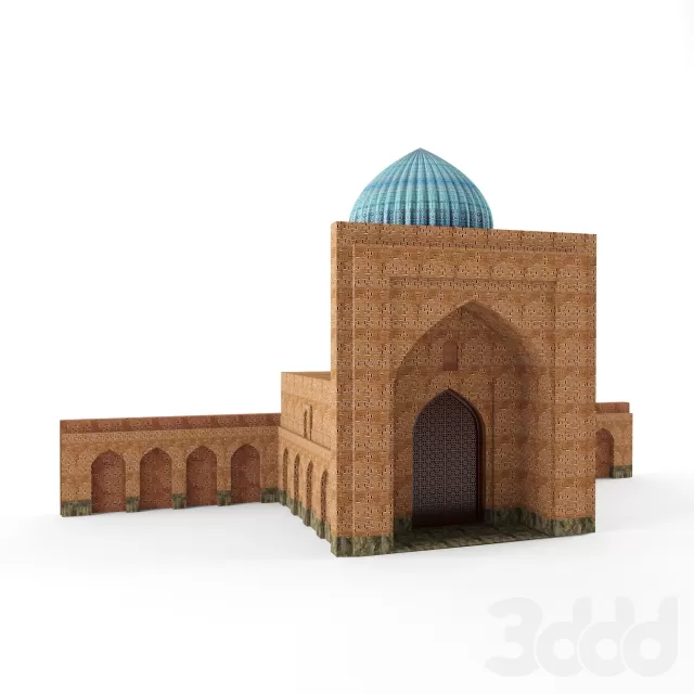 3DSKY FREE – FREE 3DS MAX MODELS