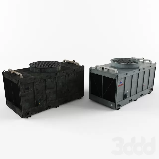 3DSKY FREE – FREE 3DS MAX MODELS