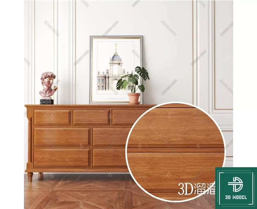 3DSKY FREE - FREE 3DS MAX MODELS