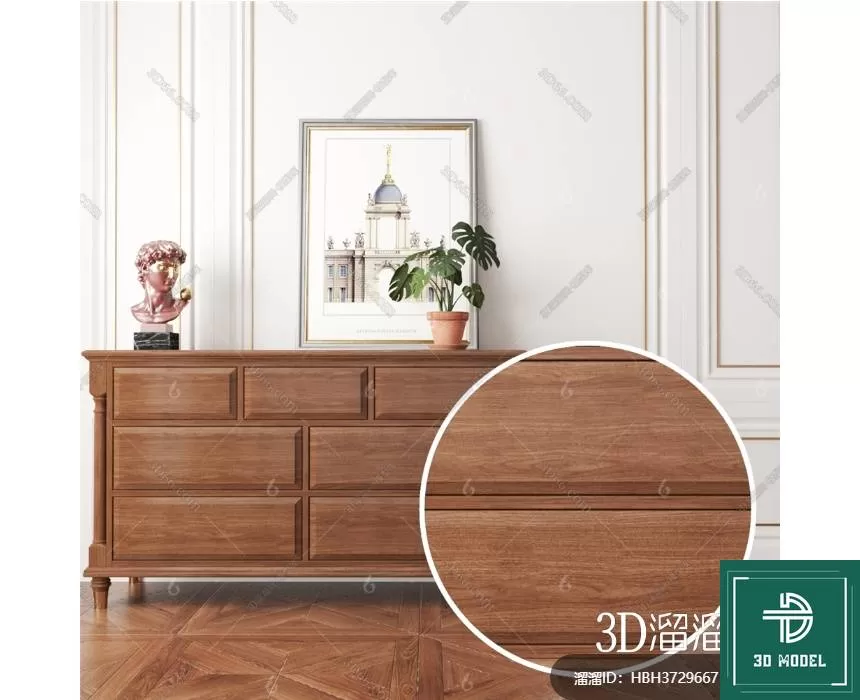 3DSKY FREE - FREE 3DS MAX MODELS