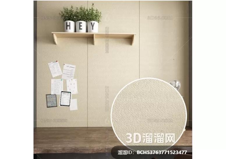 MATERIAL – TEXTURES – POLYWOOD – 0010
