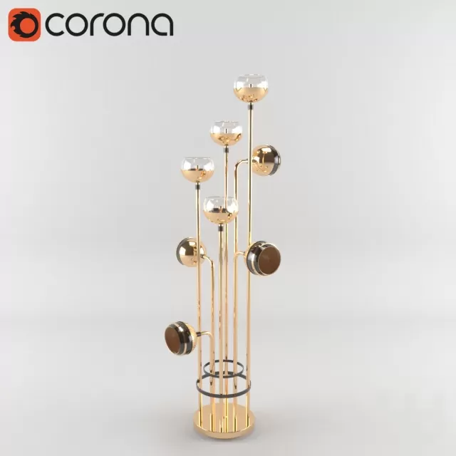 3DSKY FREE – FREE 3DS MAX MODELS