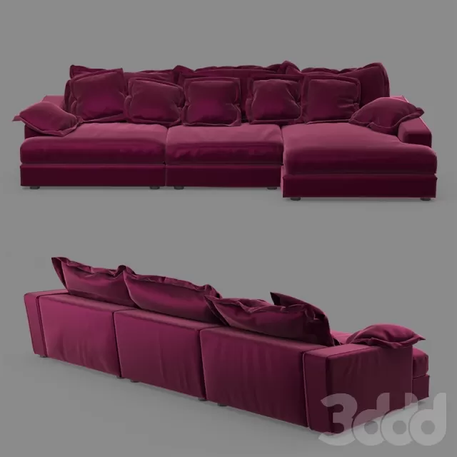 3DSKY FREE – FREE 3DS MAX MODELS