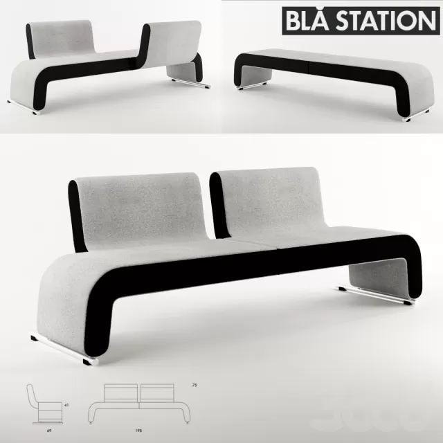 3DSKY FREE – FREE 3DS MAX MODELS