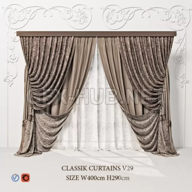 3DSKY FREE – FREE 3DS MAX MODELS