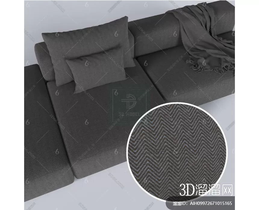 MATERIAL – TEXTURES – FABRIC – 0065