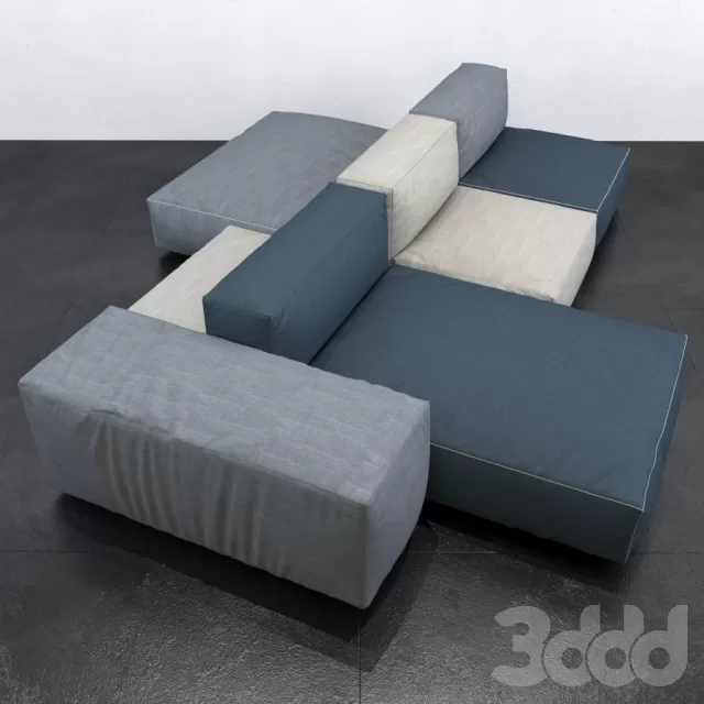 3DSKY FREE – FREE 3DS MAX MODELS