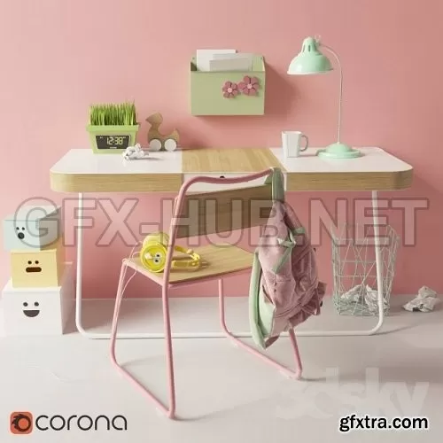 3DSKY FREE – FREE 3DS MAX MODELS