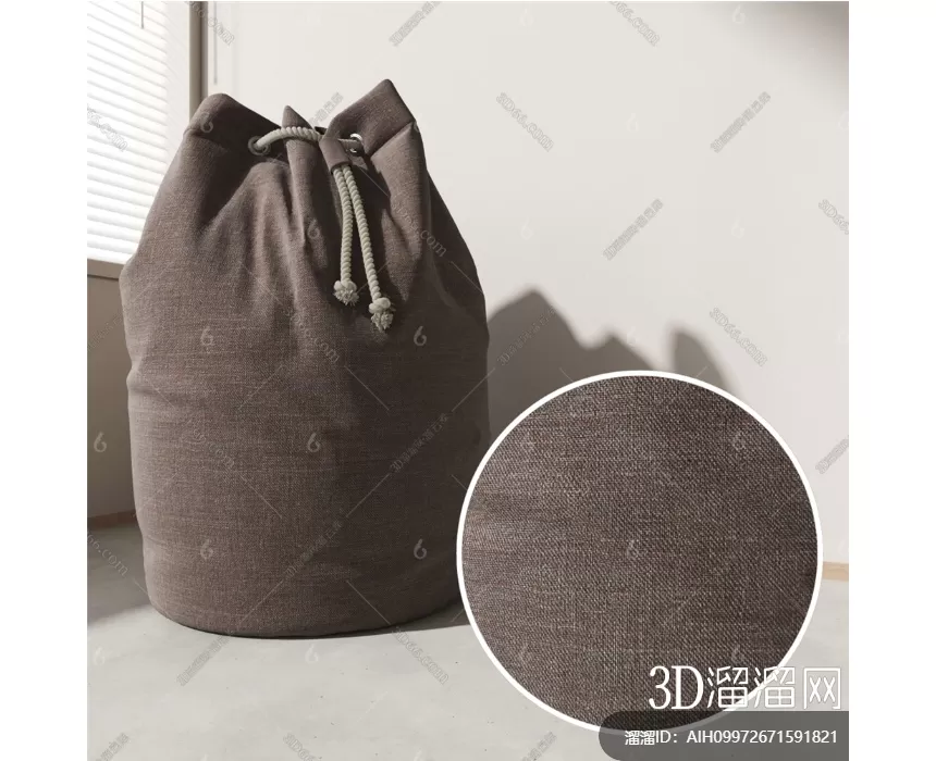 MATERIAL – TEXTURES – FABRIC – 0204